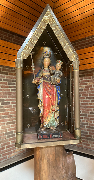 Our Lady of Scheut