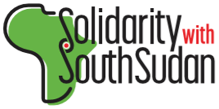 solidarity with south sudan